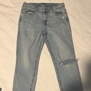American Eagle Boyfriend Jeans